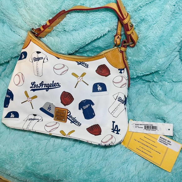 LOS ANGELES DODGERS DOONEY & BOURKE - Picture 2 of 5